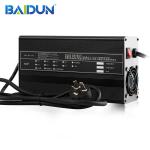 ROHS 1300W Rated Lifepo4 Battery Charger Fast Charge 15A