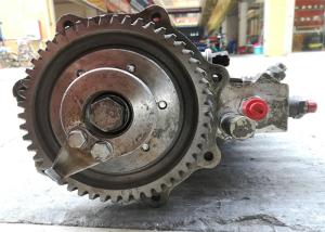 Quality Used Excavator Diesel Injector Pump , 6BG1 Electronic Fuel Injection Pump 115603-4860 wholesale