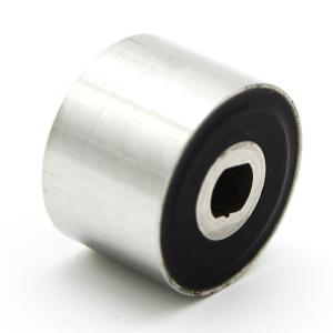 Quality NdFeB Neodymium Segment Magnet , ROHS Magnetic Shaft Coupling wholesale