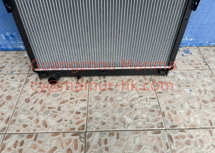 MAMUR Radiator Assembly ISUZU NPR NQR 4HK1 8-98046663-0