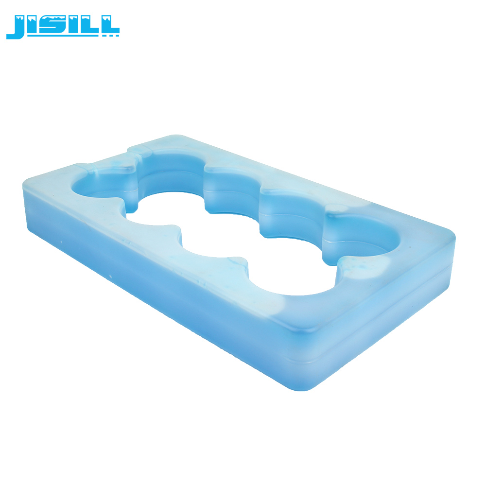 Wholesale beer holder ice pack for keep Your Food and Beverage Fresh & Cold