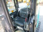 KOBELCO SK80 Excavator Machine Used Weight 8.4t