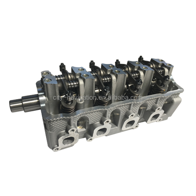 30X15X15 cm Cylinder Head 465Q5 for Changan Star Year 2003-2012