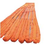 EN 1492-2 Heavy Lifting Slings Industrial Lifting Belt
