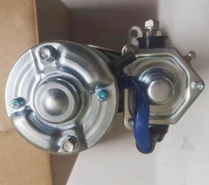 Quality Durable Toyota Land Cruiser Car Starter Assembly 28100 17091 High Performance wholesale