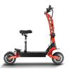 Buy cheap Fast Speed Electric Scooters 5600W motor 60V 28/33/38AH battery scooter for from wholesalers