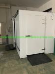 30/20/10 Cubic Meters Direct Cooling Cold Storage Room for Fish Meat Vegetables