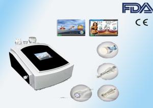 Quality Multifunction Cavitation Machine for Body &amp; Face Slimming XM-CA1 wholesale