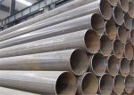 A53 / API5 3PE FBE 3LPE Coating Carbon Steel Tubingl In Bundles OD1/2'-48'