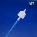 Sterile HPV Gynecological 206mm Woman Cervical Sampler