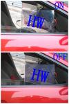 STD Film , Smart Film Glass, Smart Tint Film For Laminated Glass