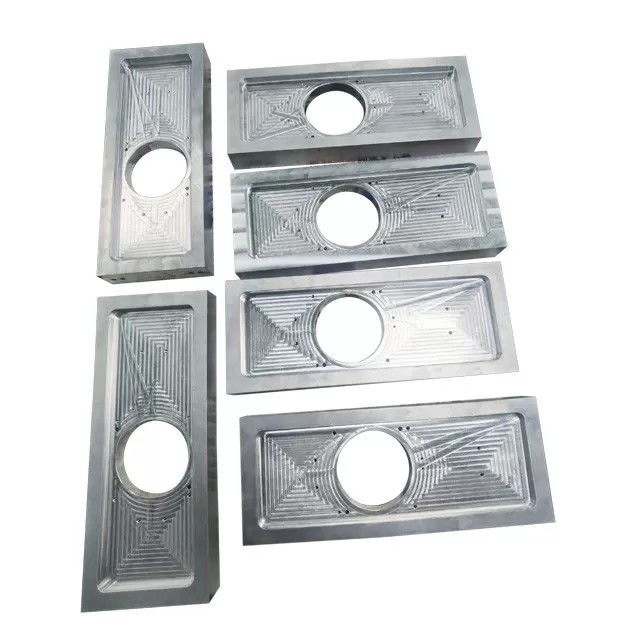 Brass Stainless Steel Turned Components CNC Milling Machining Parts