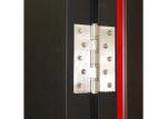 Soundproof Solid Wood Internal Doors