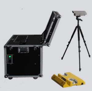 Quality ABNM-UVSS02 Potable Under Vehicle Security Inspection System wholesale