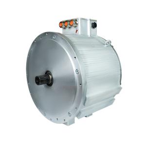 Quality Cutting Edge Technology 90kW PMSM For Sanitation Sweeper wholesale