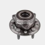 513288 Automotive Wheel Bearing And Hub Assembly