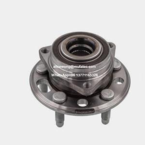 Quality 513288 Automotive Wheel Bearing And Hub Assembly wholesale