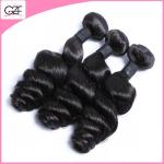 Virgin Human Hair Vendors China Supplier Fashion Loose Wave 12 inch Brazilian