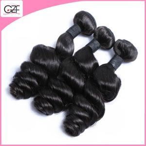 Quality Best Quality Hair on Sale 6A Loose Wave Peruvian Hair Wholesale Hair Weave wholesale