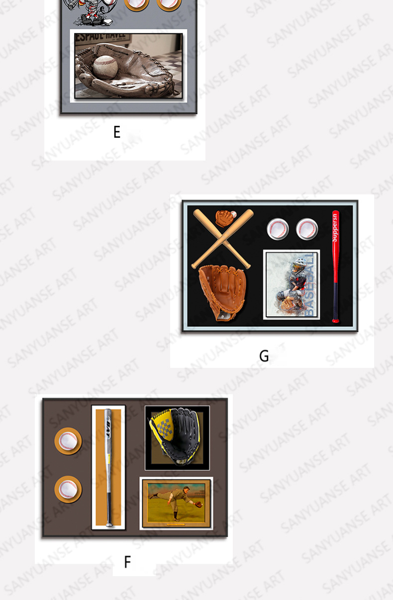 Wall Art Painting Canvas Prints for Modern Living Room Sofa Background Electric Trend