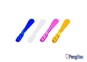 Quality Dental Mixing Plastic Spatula Mixing Spatula wholesale