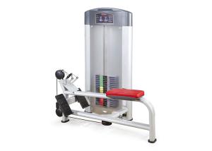 Quality Training Life Fitness Strength Equipment / Low Pulley Machine With Steel Frame wholesale
