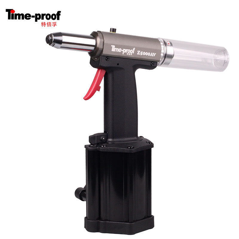 Power Professional Rivet Tool For Blind Rivets 2.4mm - 5.0mm