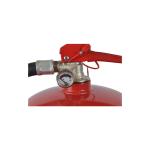Red Stainless Steel Class A Water Fire Extinguisher Carton / Wooden Case