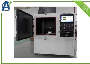 Quality NEPA 258 NBS Smoke Density Chamber Measures Specific Optical Density wholesale