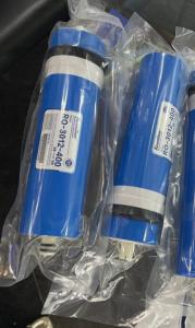 Quality Domestic Reverse Osmosis Membrane of RO-3012-400 for drinking water/bottled water/housing kitchen wholesale