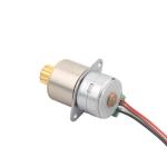 Large Torque Micro Metal Gearmotor/ Robot Gear Motors High Energy Saving Rate