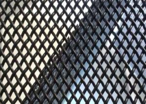 Quality BWG31 BWG32 Aluminum Window Screens Aluminium Mosquito Mesh For Windows wholesale