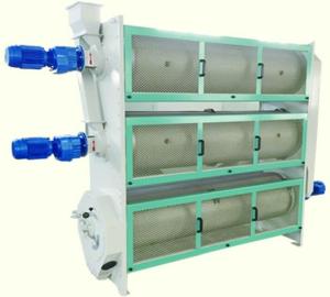 Quality Rice Length Grader Grading Machine wholesale