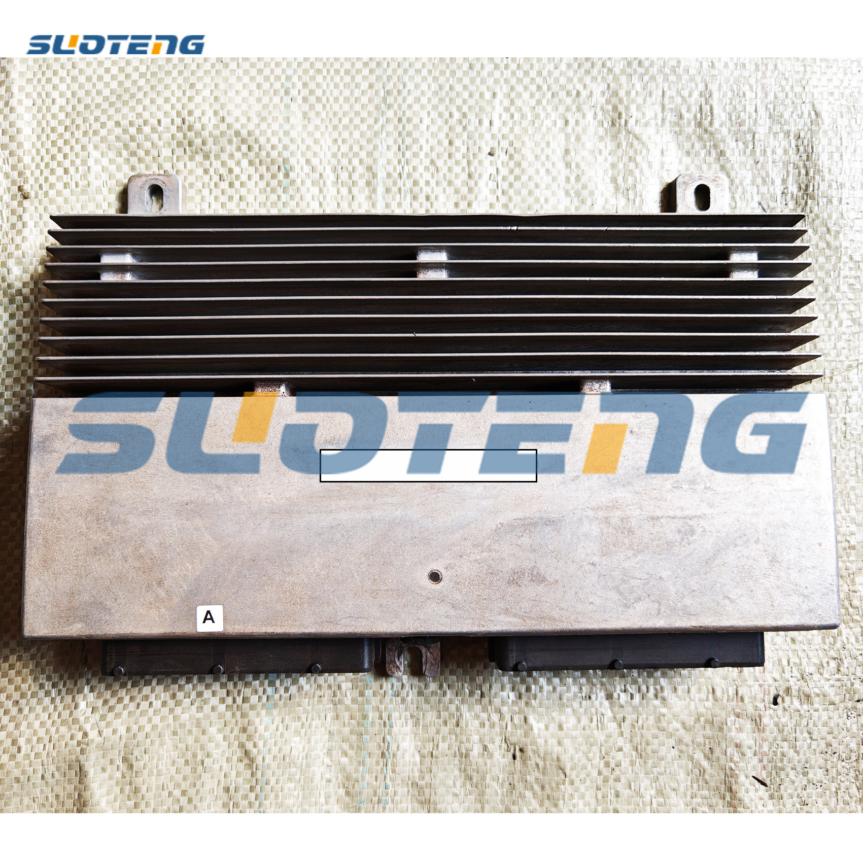 VOE11443500 11443500 Electronic Unit Controller For L180F Loader