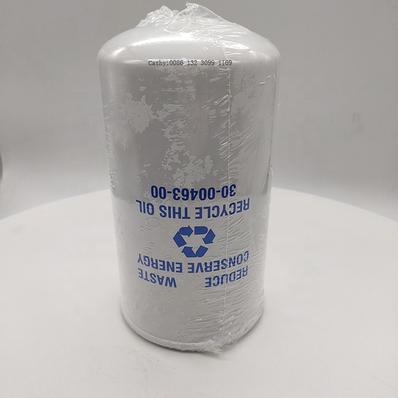 51018046002 oil filter element 51.01804.6002 engine oil filter