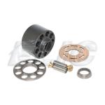 EC35 Hydraulic Spare Parts 11713276 11713277 RJ7417867