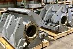 Aircraft CNC Lathing Parts Mass Production , Lathing Auto Spare Parts