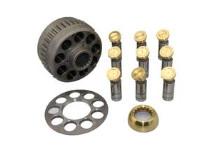 Quality Excavator Hydraulic Parts JMV147 Travel Motor Spare Parts For R225-9/7 wholesale