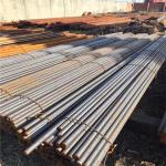 Black Polished Carbon Steel Profile 5-250mm Q195 For Industrial Application