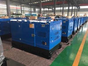 Quality Power Plant Station 300kva Cummins Diesel Generator 250kw 200kw wholesale