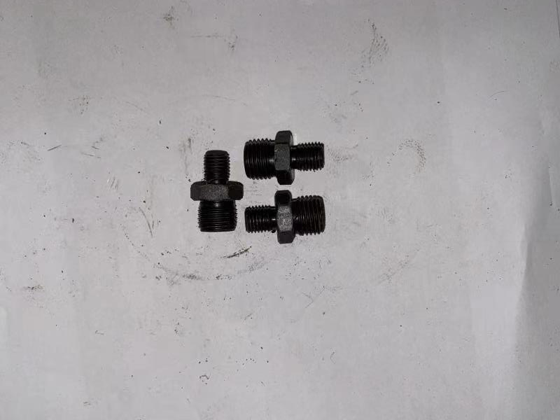 Jichai Fuel Injector Fixing Screw Rod 12vb. 14.30.02