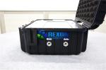 Big Touch Screen Portable Oil Particle Counter Industrial Oil Cleanliness Degree