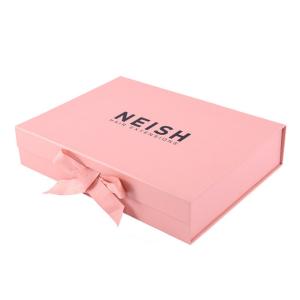Quality Custom Logo Color Printing Gift Box Kraft Cardboard Paper Food Packaging Box wholesale
