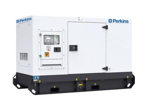 Quality 4006-23TAG2A Engine 600kw Perkins Diesel Generators wholesale