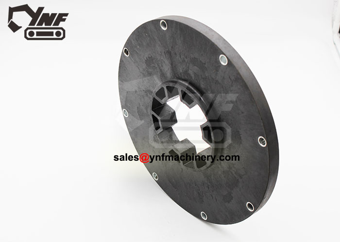 K909LC Excavator Coupling Flexible Flange Coupling 2437U213S114 2437U213S312