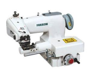 Quality Industrial Cylinder Bed Blindstitch Sewing Machine FX101-1 wholesale