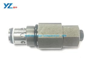 Quality DH220-5 EC210 Excavator Main Relief Valve Assy VOE14524582 wholesale