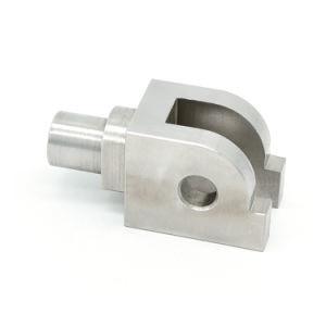 Cheap Industrial Mechanical Automation Equipment Parts , Gravity Casting Parts OEM for sale