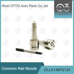 DLLA146P2124 Bosch Common Rail Nozzle For Injectors 0 445 120 188