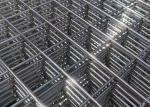 4 X 4 Sus304 Stainless Steel Welded Wire Mesh Panel For Building